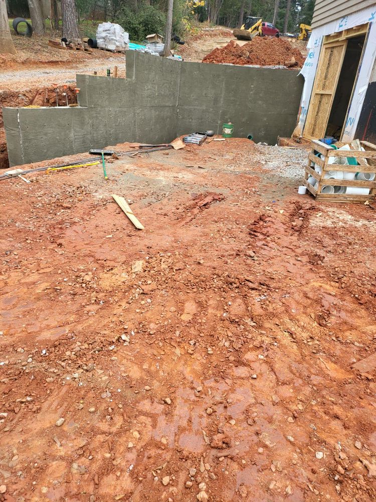 Our Concrete Repair service revitalizes and strengthens damaged surfaces, ensuring durability and aesthetics. Trust our expert team to restore your concrete areas safely, enhancing your home's value and longevity efficiently. for Cortes Concrete LLC in Athens, GA