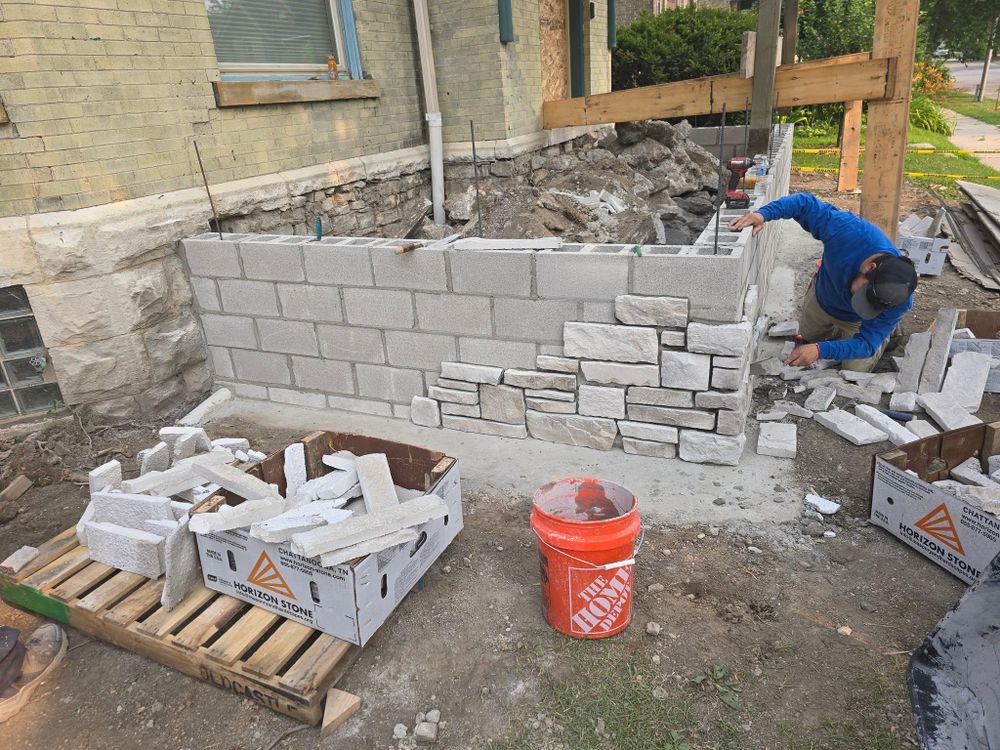 All Photos for JM Restoration LLC. in South Milwaukee, WI