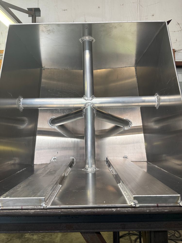 All Photos for Dark Star Fabrication & Welding LLC in Moyock, NC