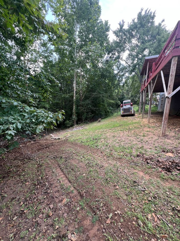 All Photos for Rose Land Services in Pegram, TN