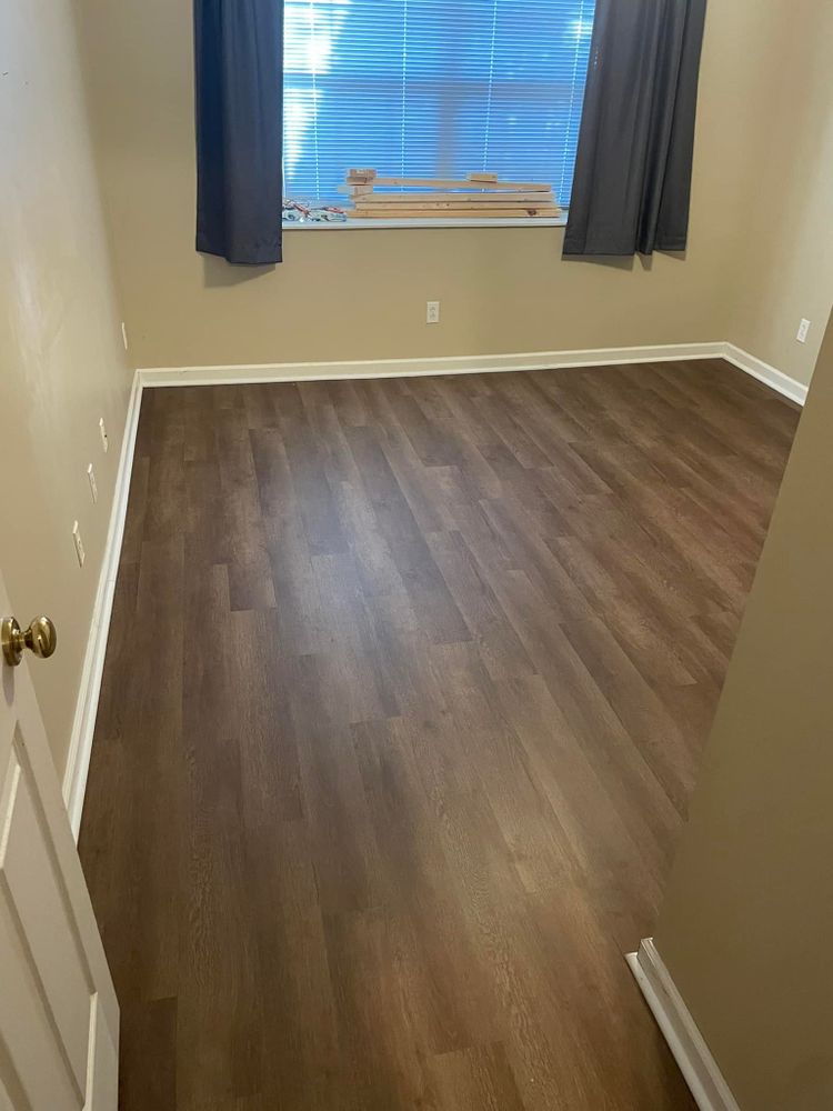 All Photos for TM Flooring and More in Knoxville, TN