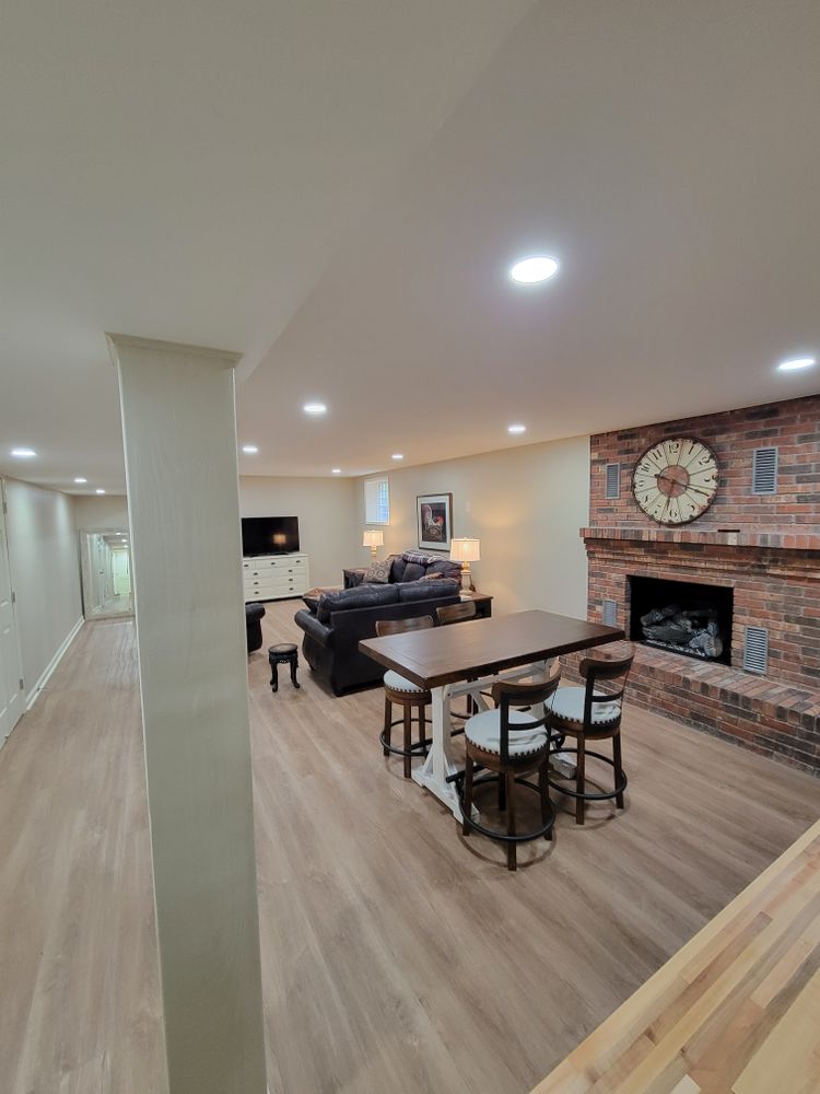 All Photos for Middle Man Construction in Fall Branch, TN