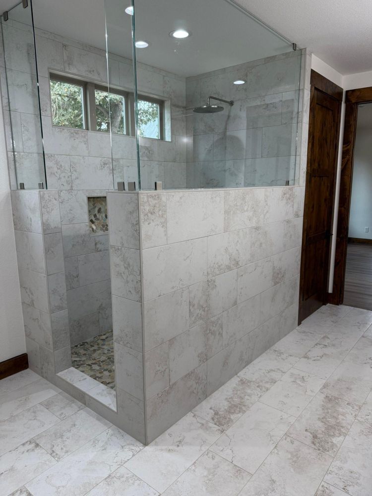 All Photos for CWC Custom Homes & Barndominiums in Snook, TX