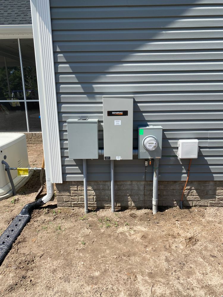 All Photos for Idea Electric in Clinton, NC