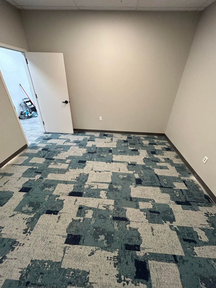 Residential Cleaning for Aquamen Cleaning in Memphis, TN