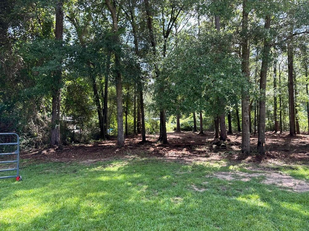 All Photos for White’s Land Maintenance in Milton,, FL