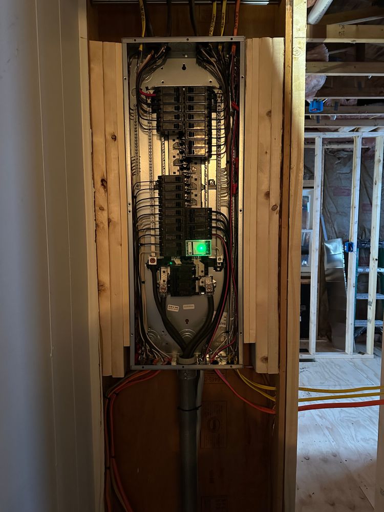 All Photos for Triple J Electric LLC in Milford, DE