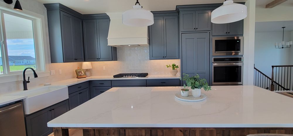 All Photos for Tip Top Tile in Idaho Falls, ID