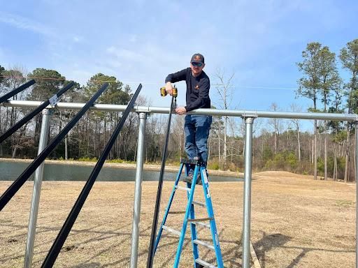 All Photos for Hometown Electrical Services in Louisburg, NC