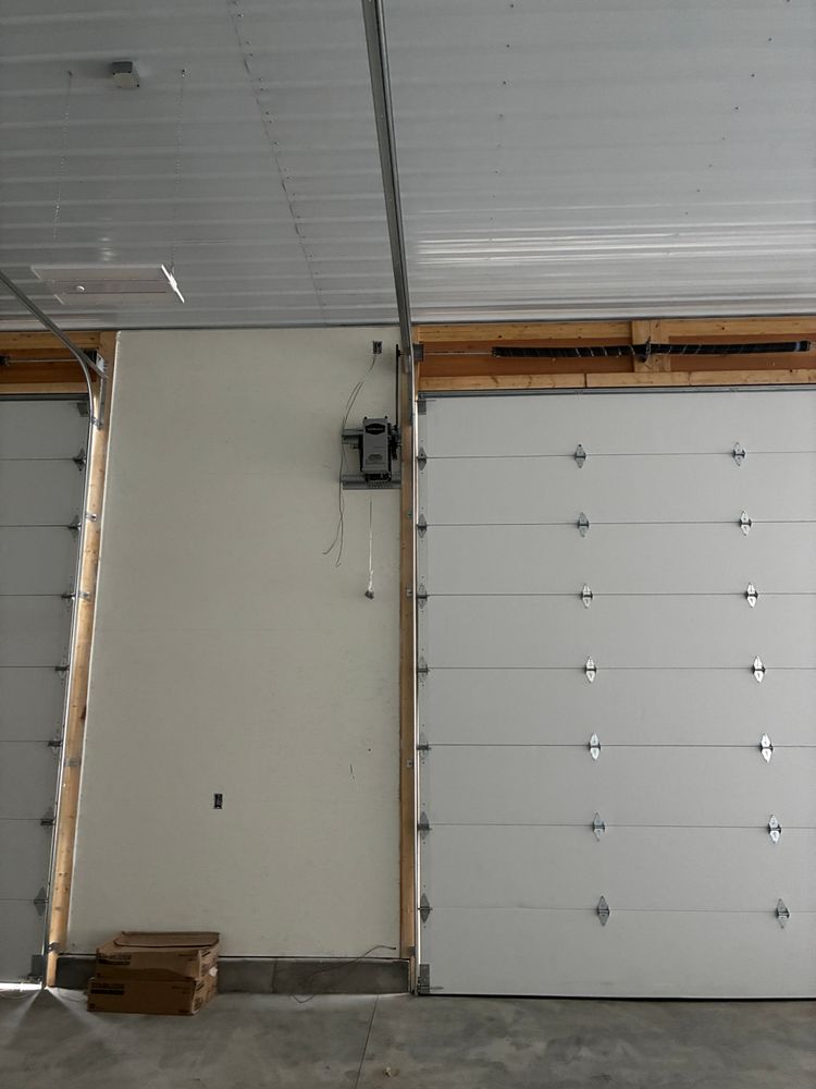 All Photos for Salmon River Garage Door in Challis, ID