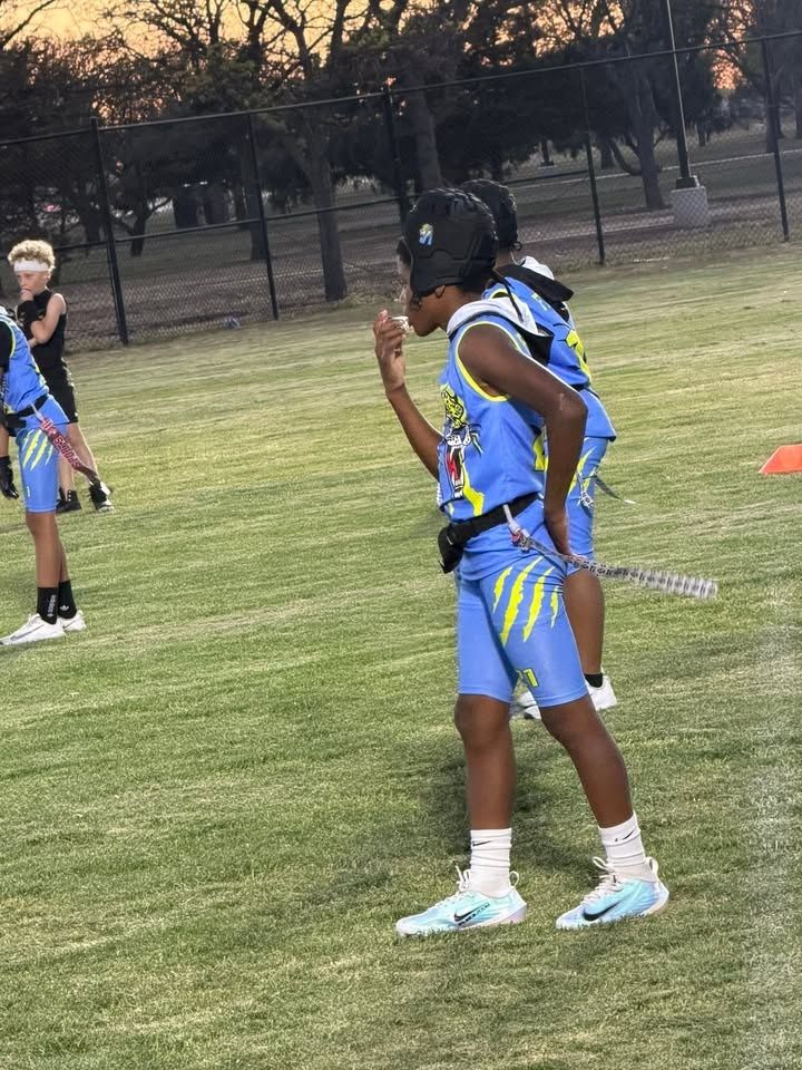 All Photos for Iron Plains Youth Football League in Amarillo, TX