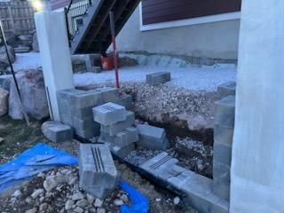 All Photos for H&R Concrete LLC in Greer, SC