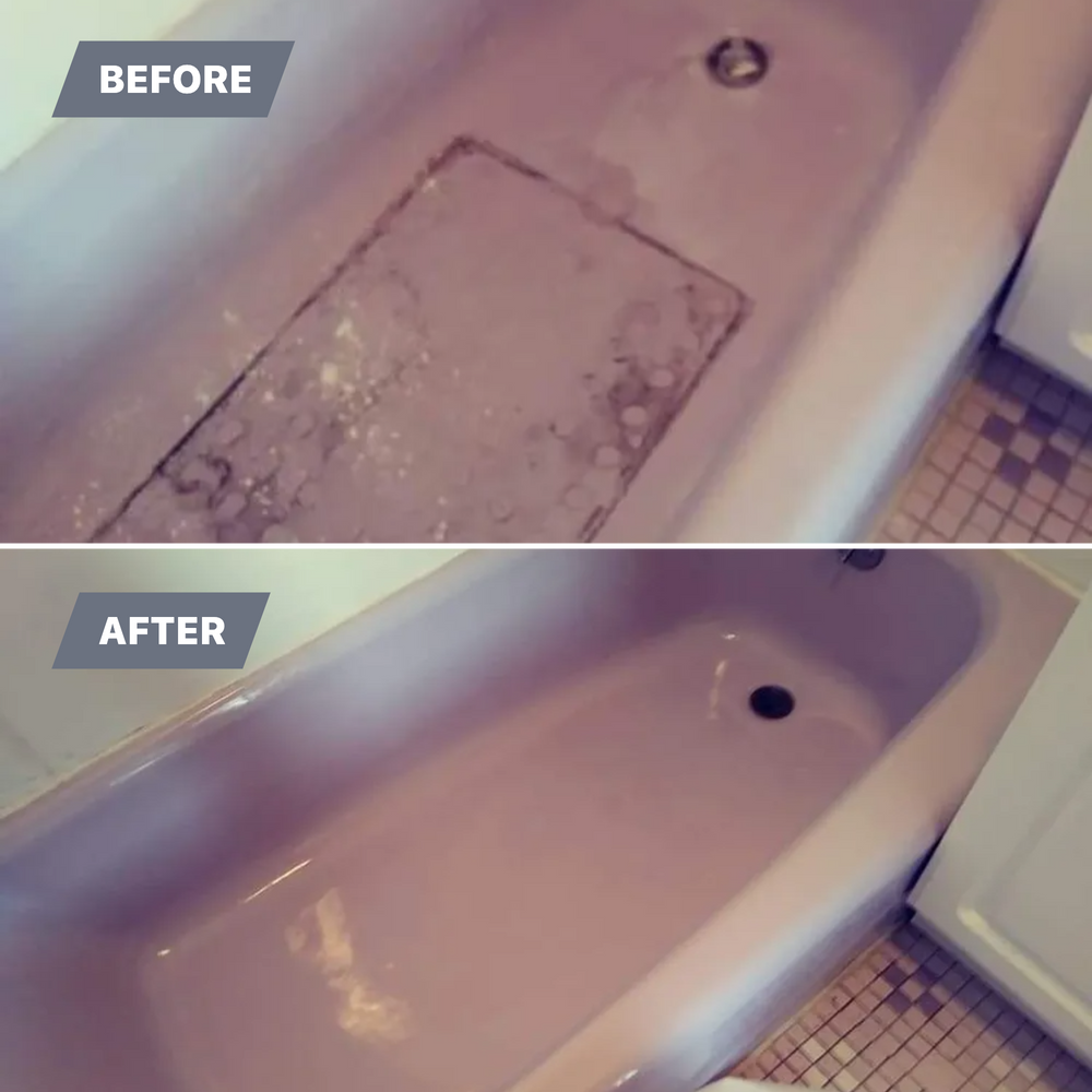 Before after pictures  for Heaven Sent Angels Cleaning Service in Hull, MA