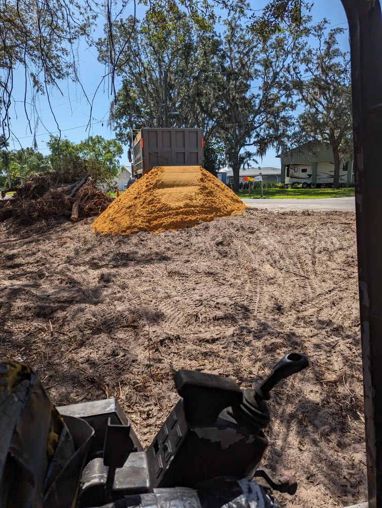 All Photos for Regal Tree Service and Stump Grinding in Wauchula, FL