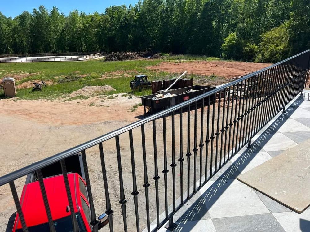 All Photos for Peak Welding in Tryon, NC
