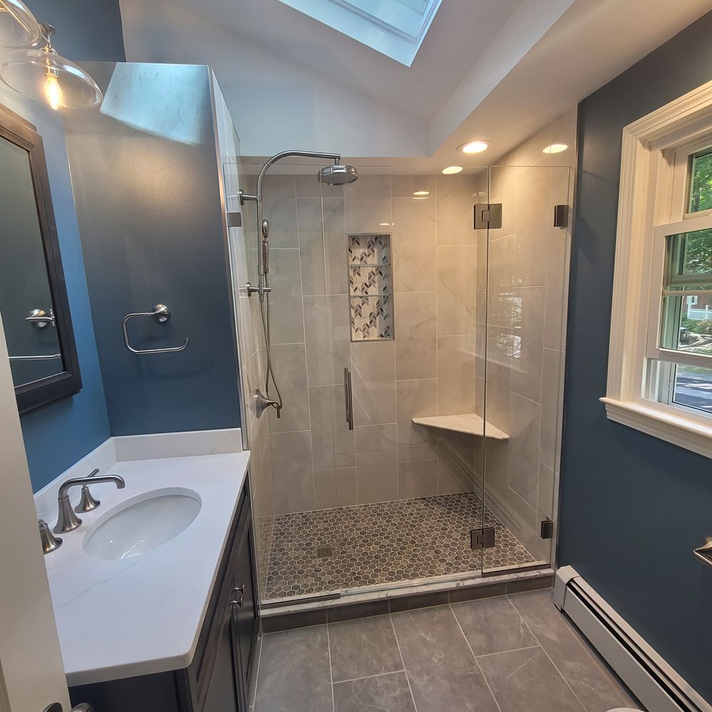 All Photos for Gervais Remodeling in Westborough, MA
