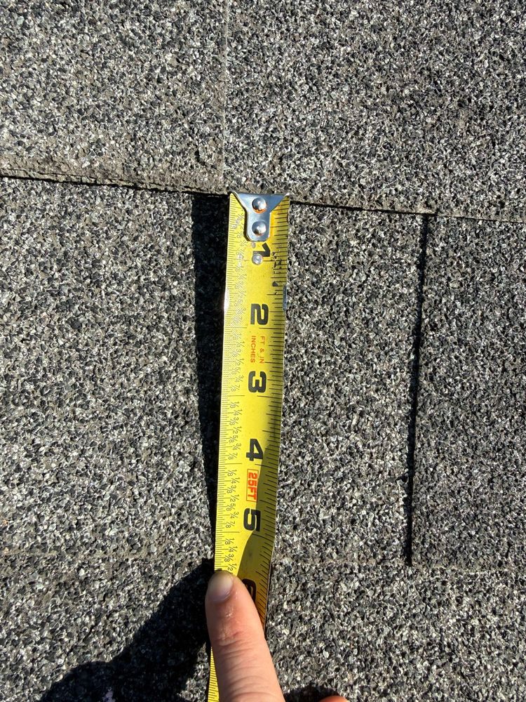 All Photos for Hometown Roofing in Greenwood, SC