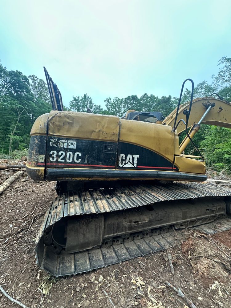 All Photos for Monroe Equipment in Aylett, VA