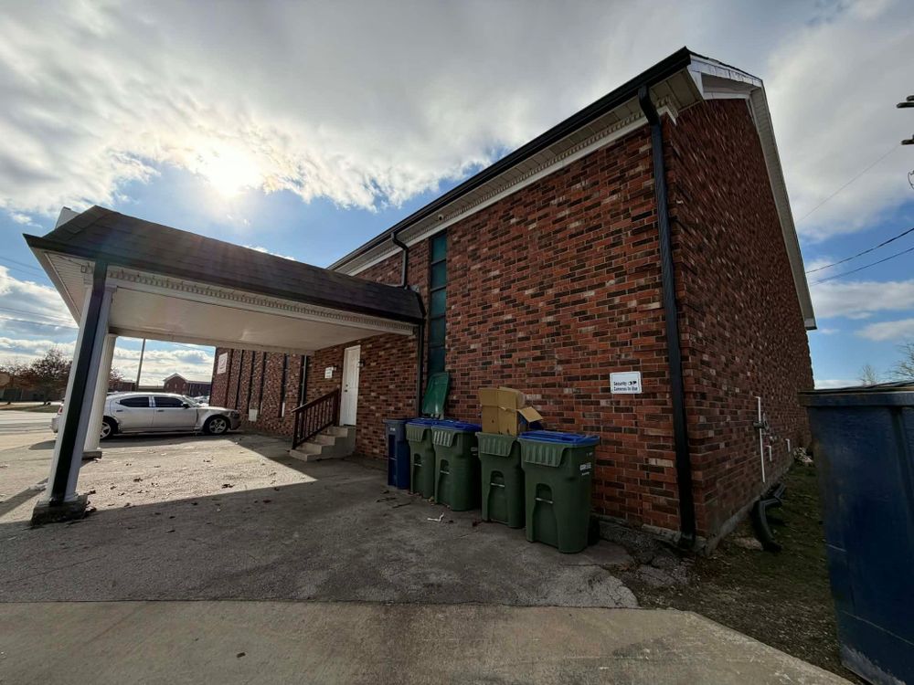 All Photos for KY Gutter Pro & Specialty Roofing Systems in Monticello, KY