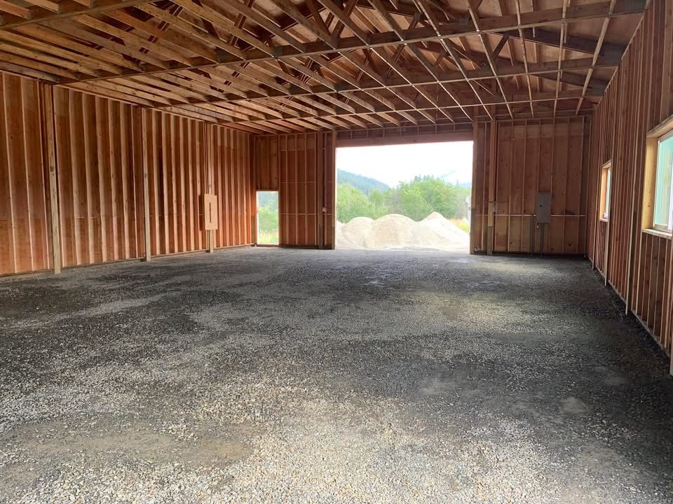 All Photos for Hidden River Construction Services LLC in Potlatch, ID
