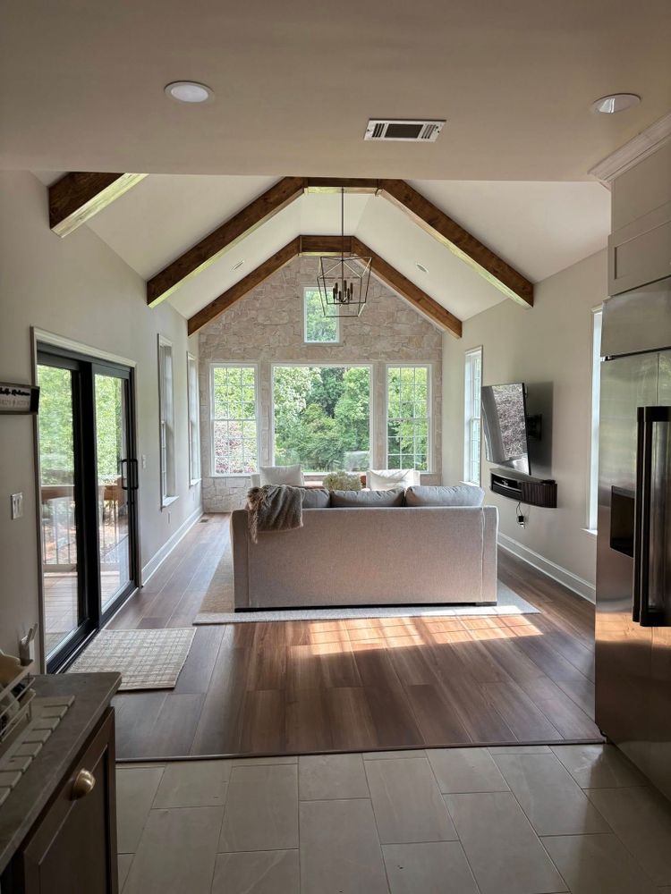 All Photos for Edge Renovations LLC in Newman, GA