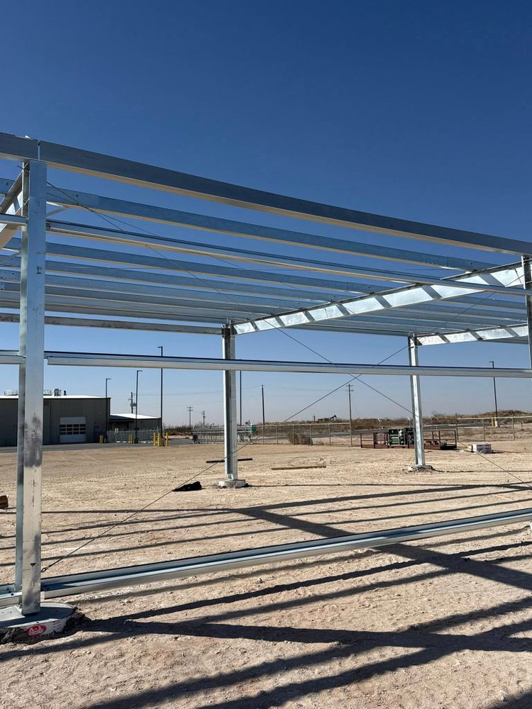 All Photos for Kinnibrugh Construction in Seymour, TX