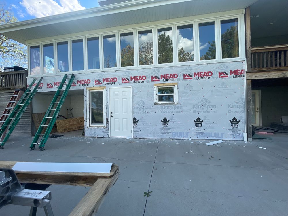 All Photos for The Gutter Man Seamless in Kearney, NE