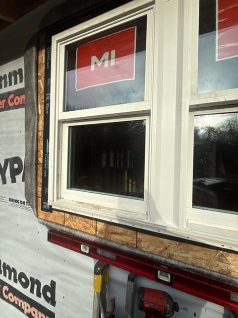 Enhance your home's style and efficiency with our expert windows and doors service, offering high-quality installations, durable materials, and customized designs to perfectly complement your unique space. for Next Level Construction in Saco, ME