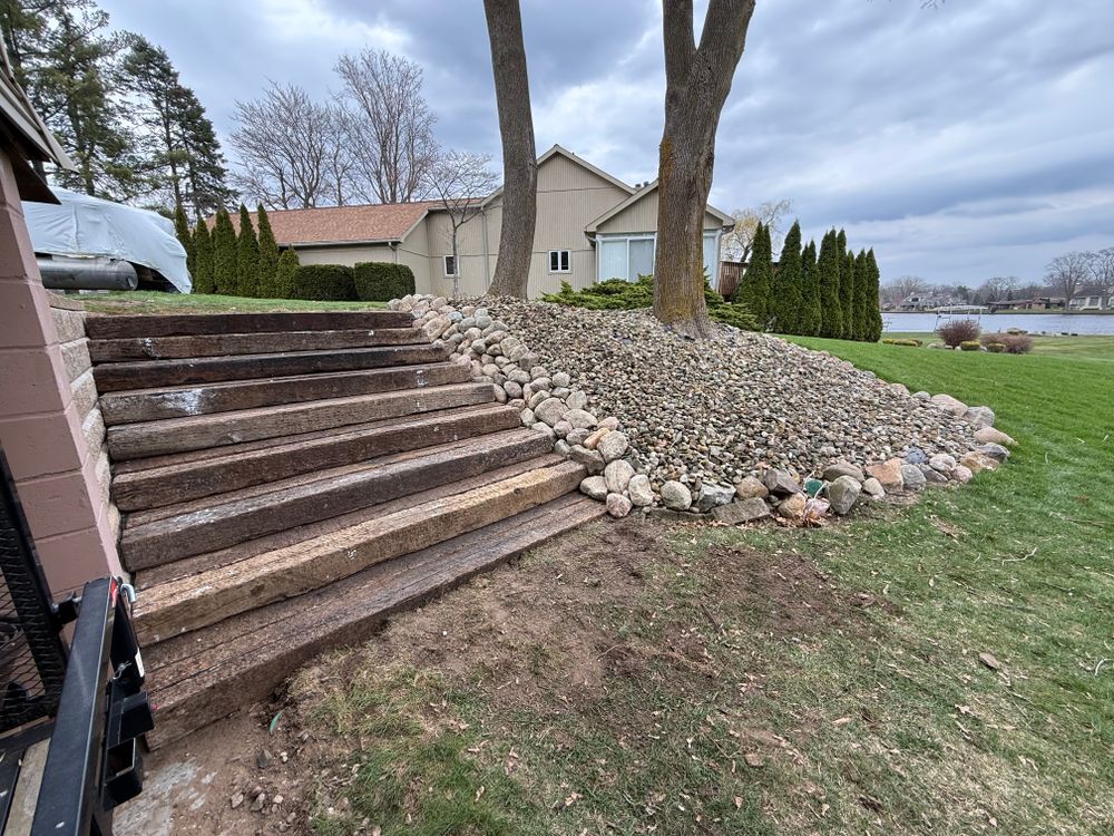 All Photos for Curb Concepts Plus in South Bend, IN