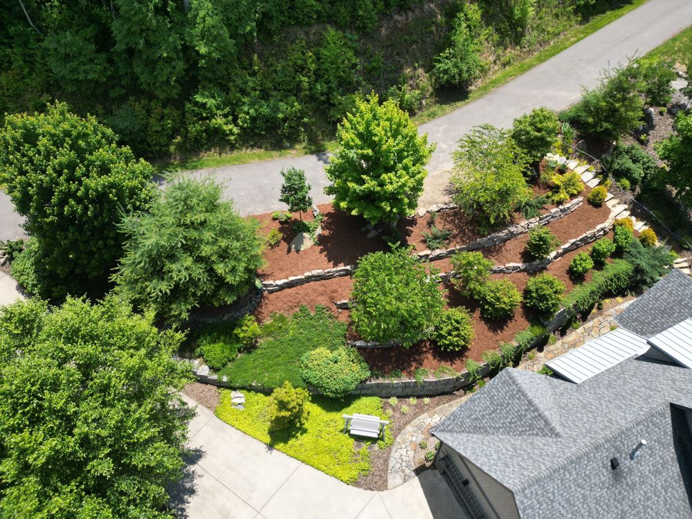 All Photos for HG Landscape Plus in Asheville, NC