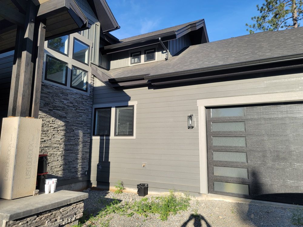 All Photos for U.S. Custom Builders in Athol , ID