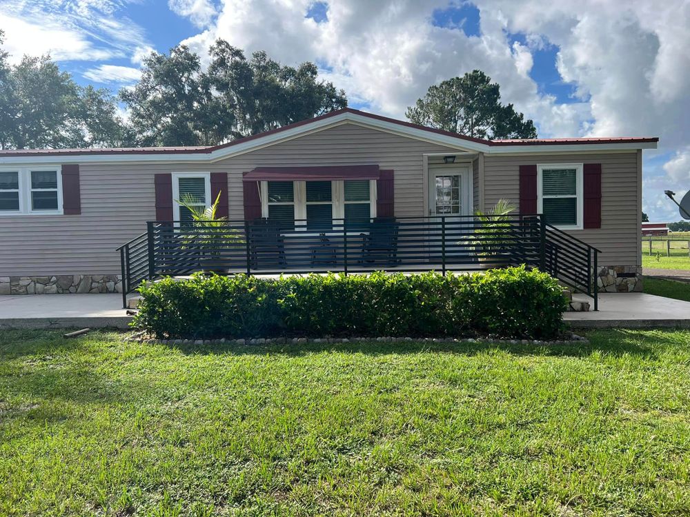 All Photos for In Line Welding & Fabrication LLC in Brooksville, FL