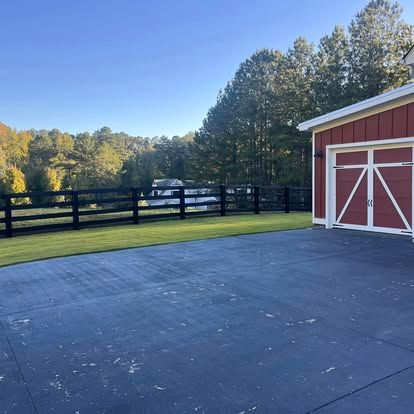 Our Residential Fence Repair service ensures your fence remains secure and aesthetically pleasing, using quality materials and skilled craftsmanship to enhance durability. Trust us for reliable, professional fence repair solutions tailored to your needs. for Browns' Fencing & Equipment in Fairmount, GA