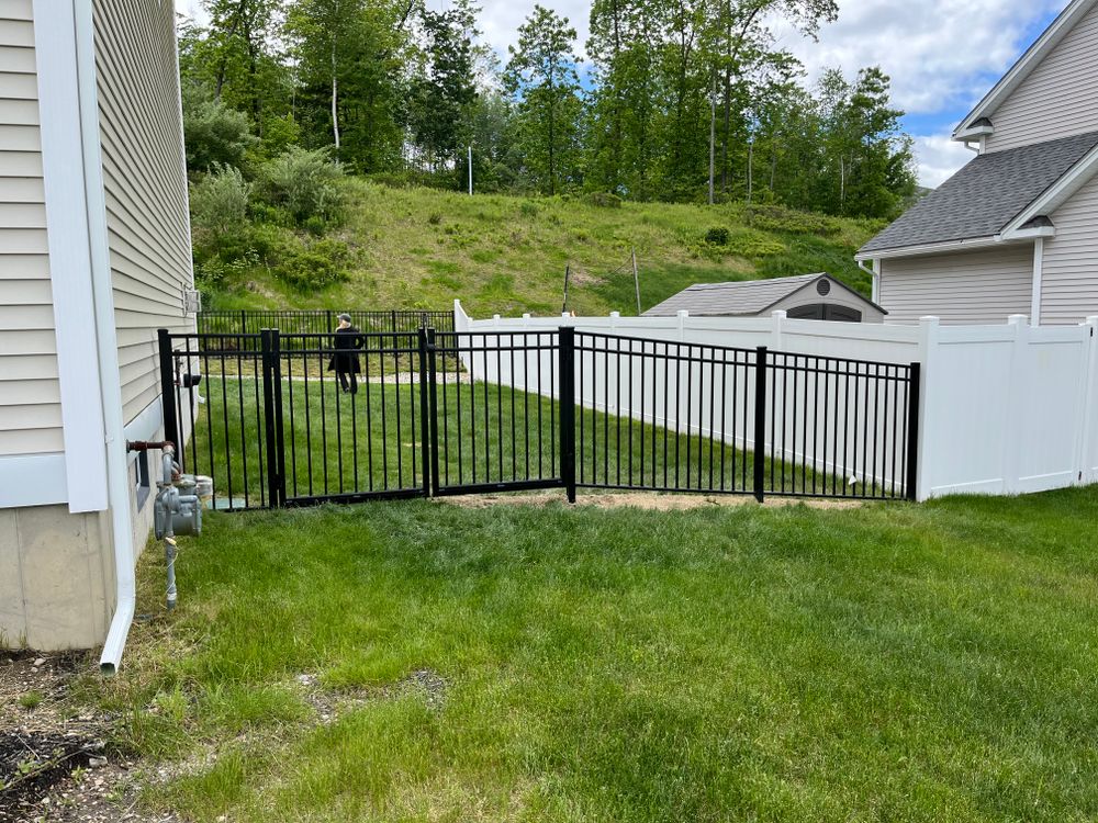 All Photos for Prestige Fence LLC in Londonderry, NH