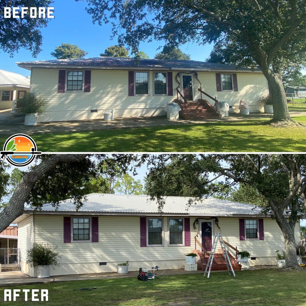 All Photos for Coastal Cleaning LLC in Rayne, Louisiana