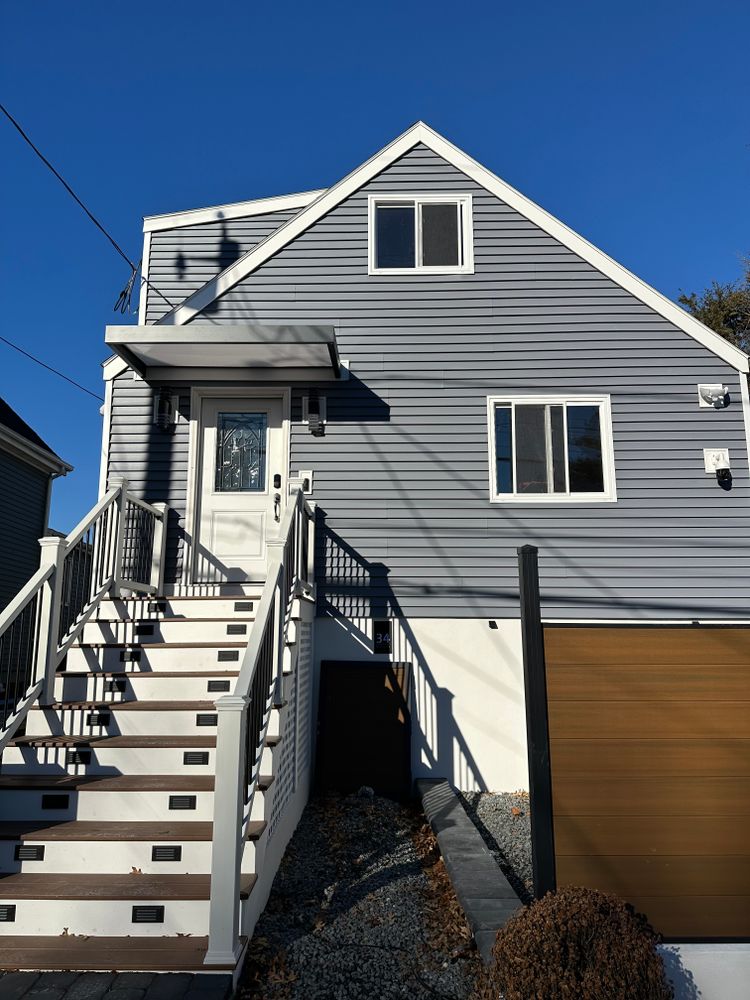 All Photos for Modern Art Construction in Lynn, MA