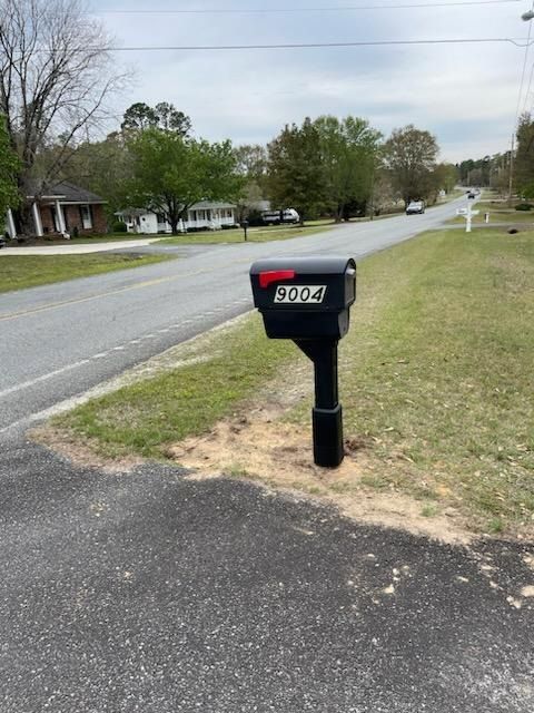 Tree Removal for Tucker's Tree Service and Stump Grinding in Lugoff, SC