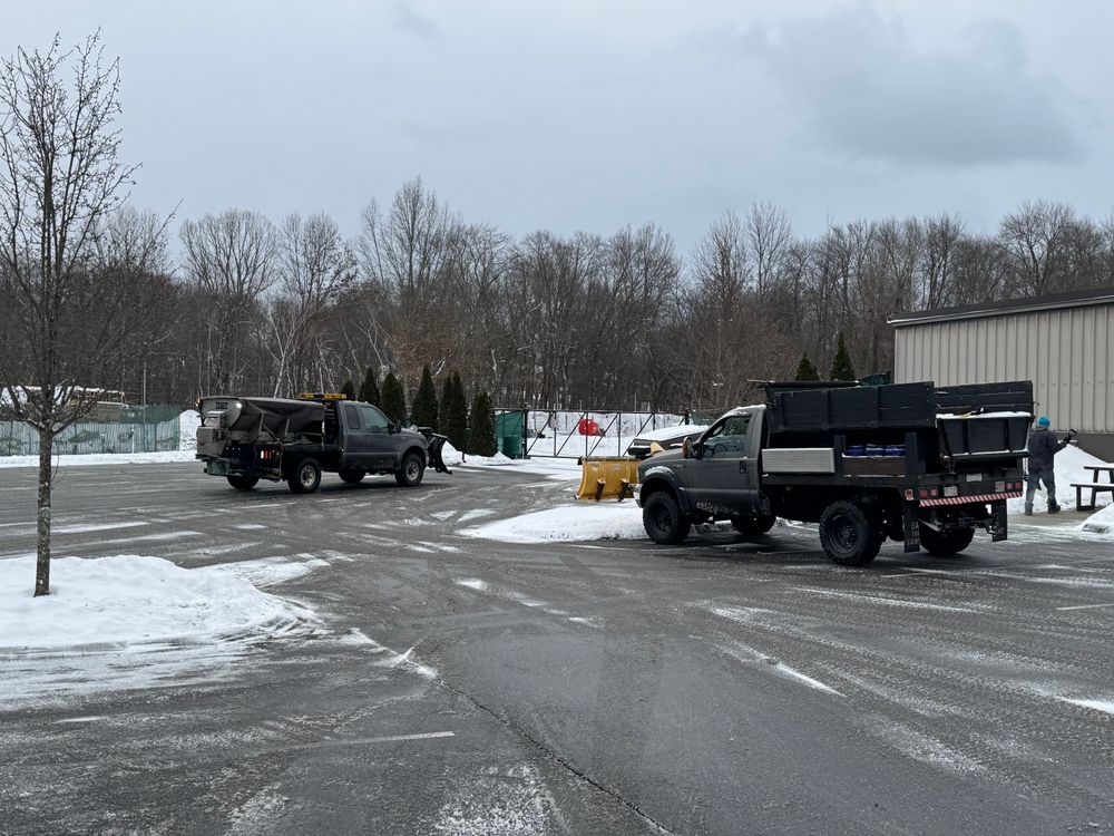 All Photos for Adams Landscaping in Springfield, MA