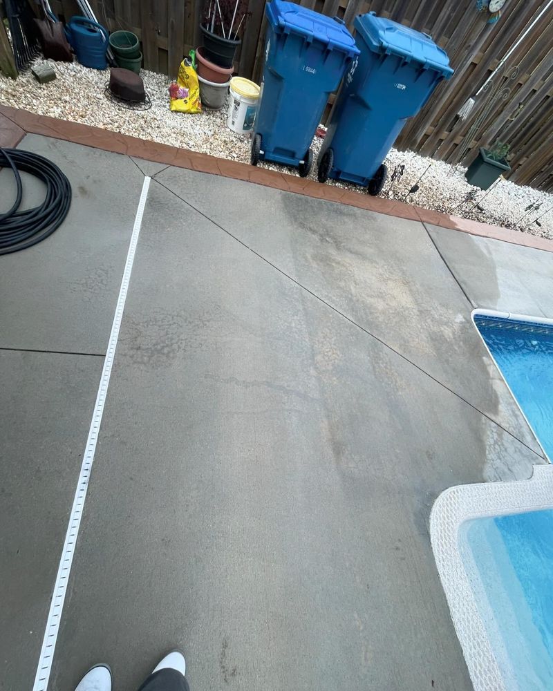 All Photos for Flemings Pressure Washing LLC in Gibsonville, North Carolina