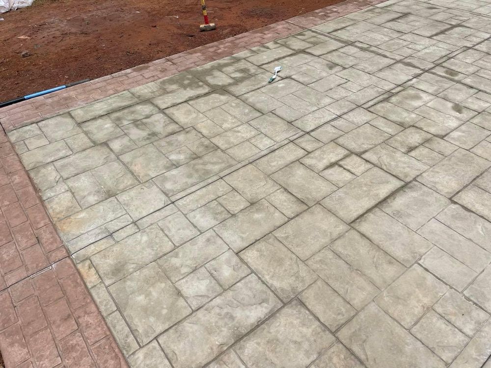 All Photos for Compadres Concrete in Griffin, GA