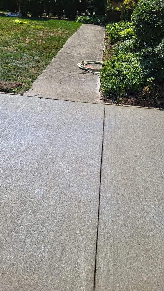 All Photos for Concrete Pros, LLC in Lorain, OH