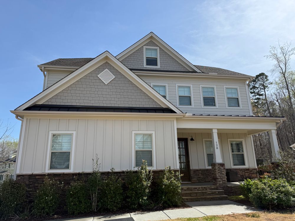 All Photos for Hanastar Pressure Washing in Chapel Hill, NC