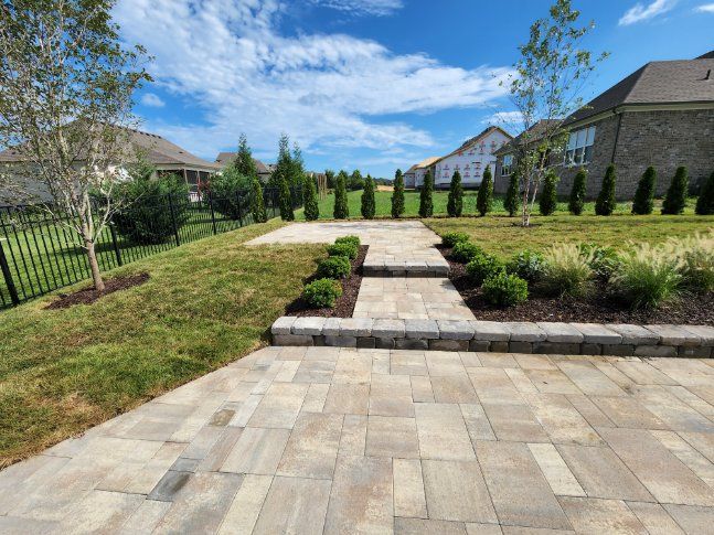 All Photos for Green Ventures Landscaping in Murfreesboro, TN