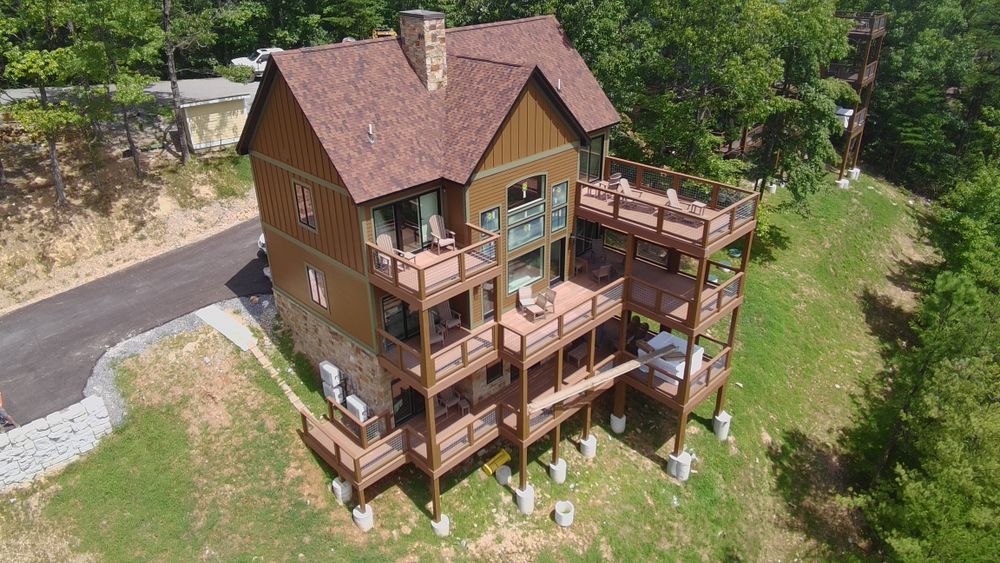 All Photos for Judd Builders in Gatlinburg, TN
