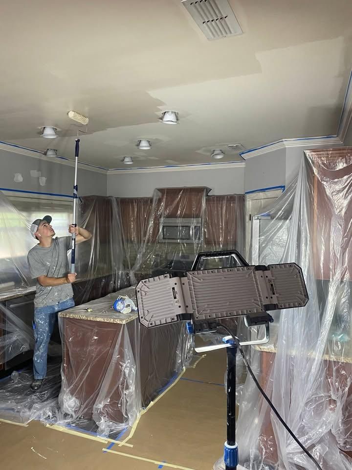 All Photos for Pinnacle Exteriors  in Mt. Juliet, TN