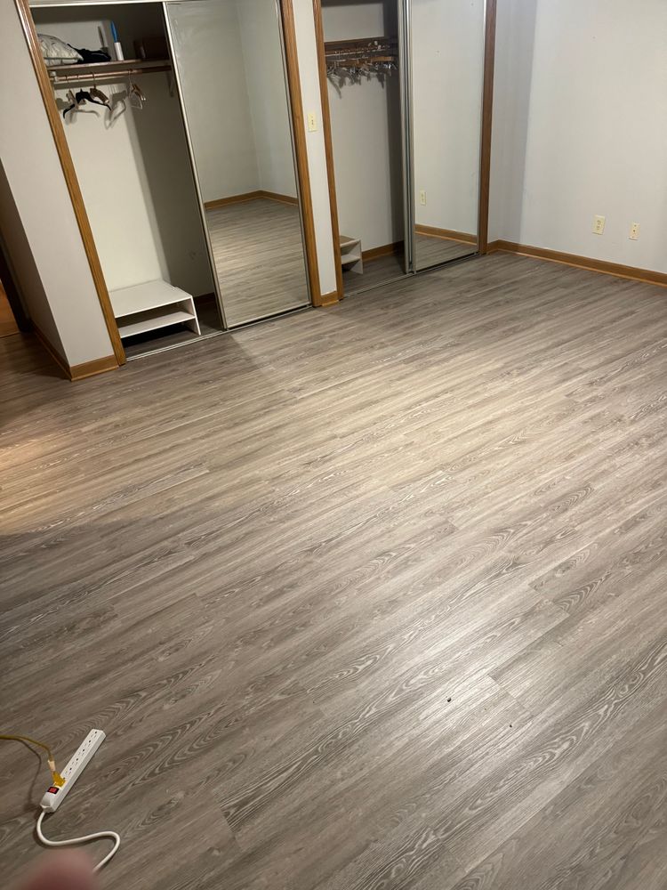 All Photos for Willett Flooring Inc. in Springfield, IL