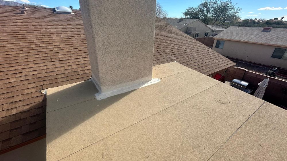 All Photos for Alpha Roofing LLC  in Tucson,  AZ