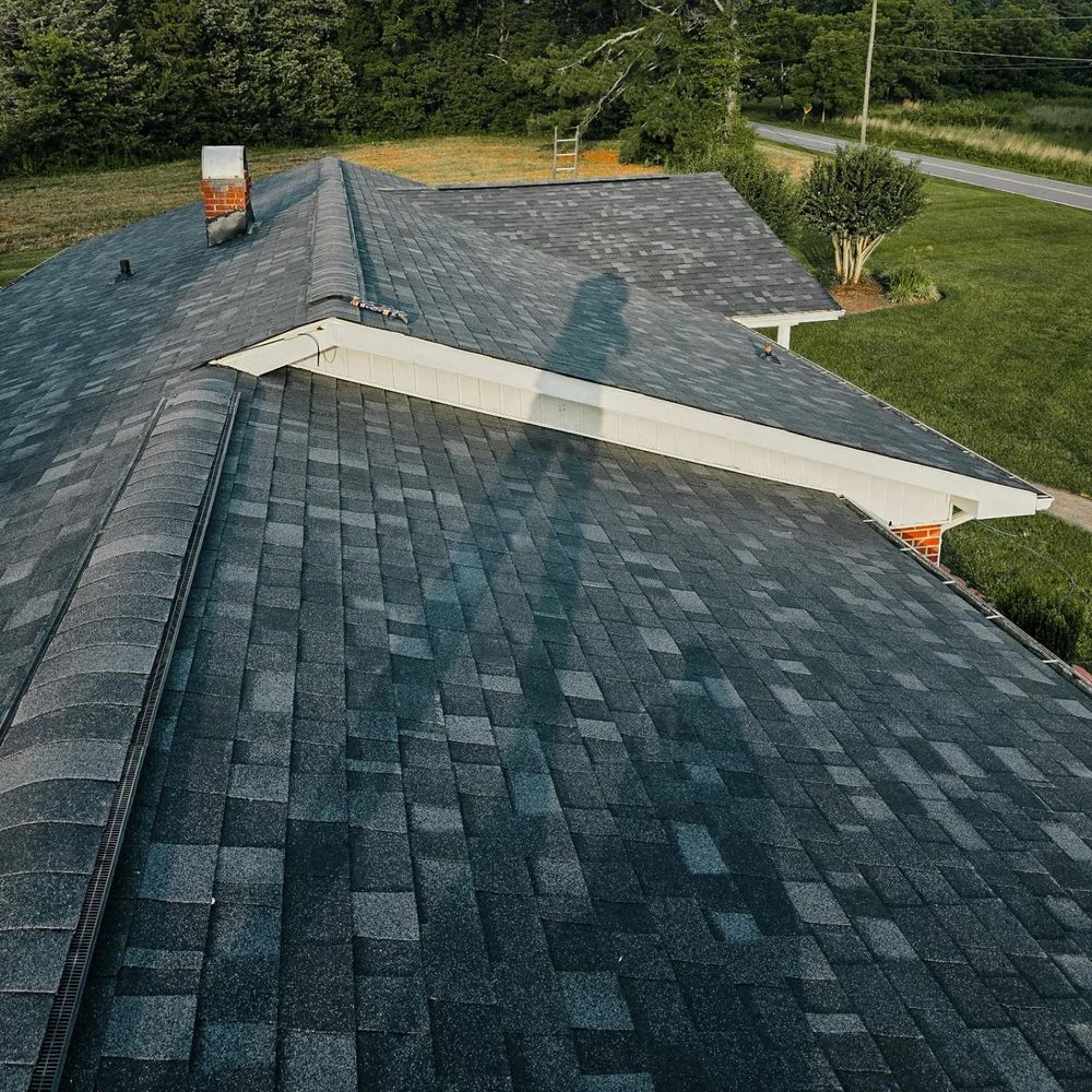 All Photos for Elevation Roofing in Morganton, NC