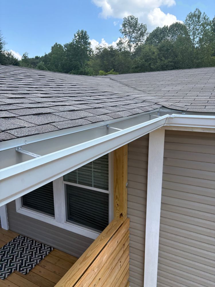 All Photos for Wood’s Roofing Solutions LLC in Addison, AL