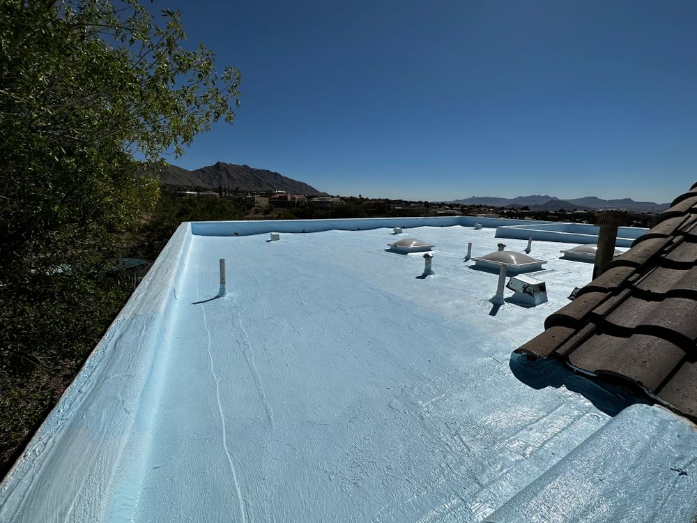 All Photos for MRV Construction in El Paso, TX